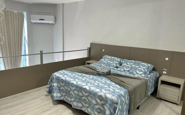 Apartamento 615 Saint Sebastian