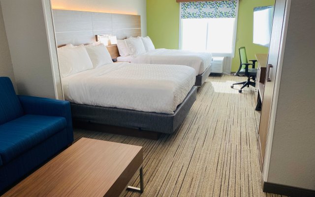 Holiday Inn Express And Suites Enterprise, an IHG Hotel