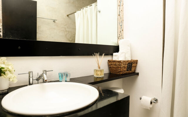 Villas H2O