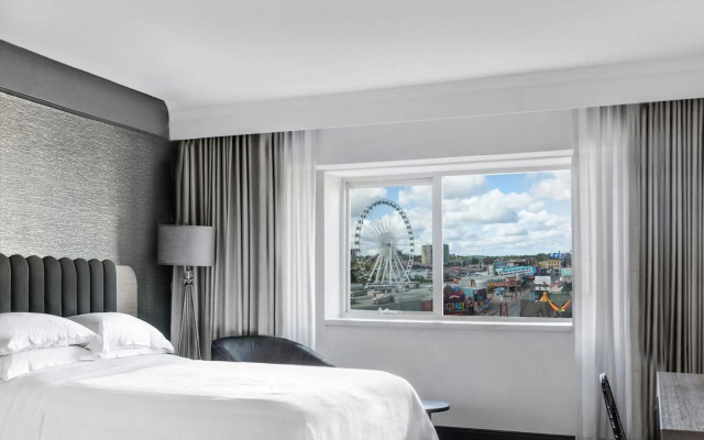 Sheraton Fallsview Hotel