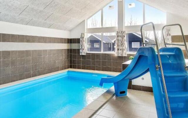 Holiday home Kappeln IV