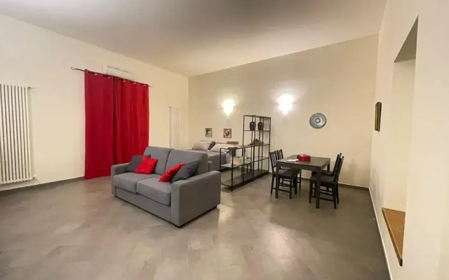 Olivella Apartment