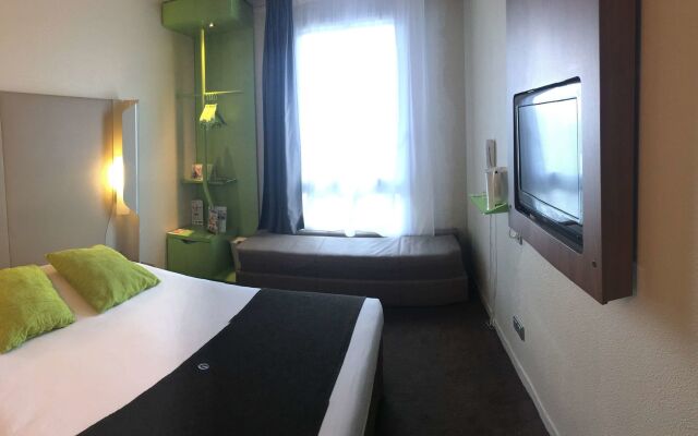 Hotel Campanile Marne La Vallée - Bussy Saint Georges