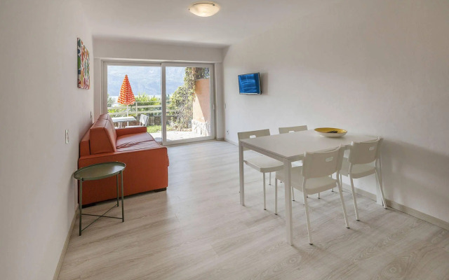 Residence Parco Lago Di Garda