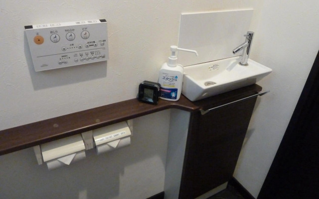 Avanti Chalet 白馬