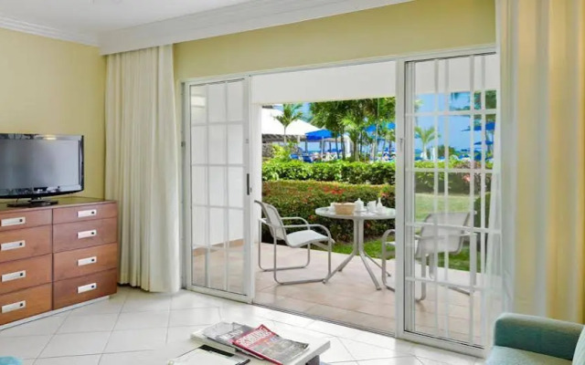Turtle Beach, a Tribute Portfolio™ All Inclusive Hotel