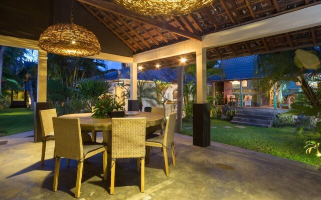 Amore Mio Villa - Seminyak