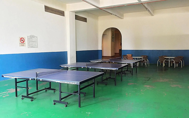 Amadel Residence