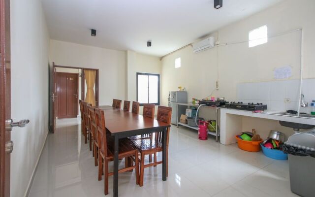 Airy Tamalanrea Biring Romang 135 Makassar