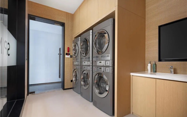 Home2 Suites by Hilton Hohhot Jokhang Temple