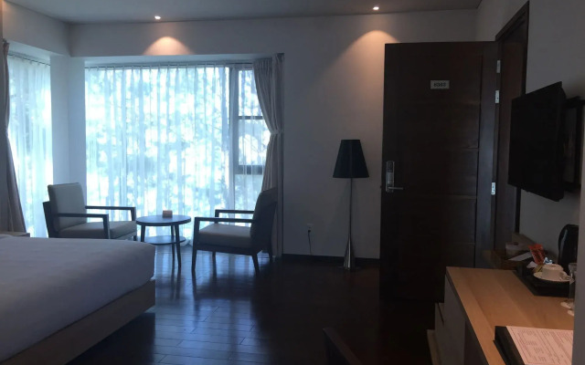 Terracotta Hotel & Resort Dalat