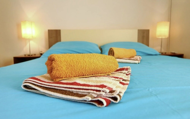 Apartment Markulin / Four Bedrooms A1