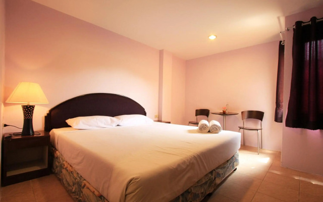 Chaba Chalet Hotel