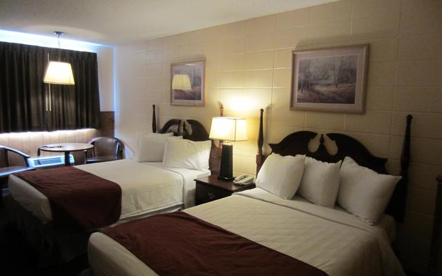 Americas Best Value Inn & Suites Branson - Near the Strip