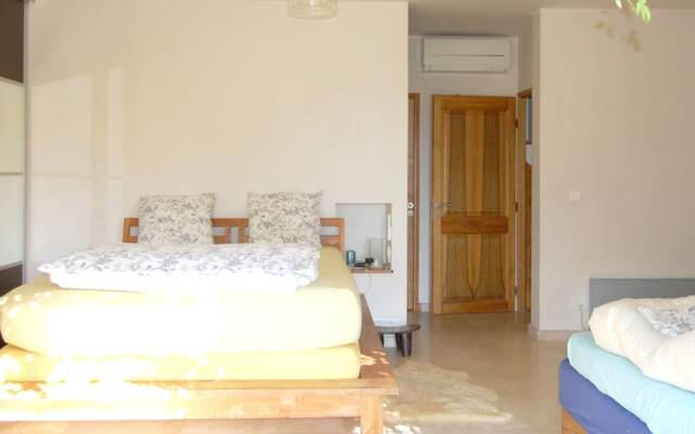 Holiday Home Chemin de Villecroze