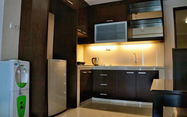 Royal Suite Condotel
