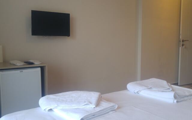 Deniz Otel