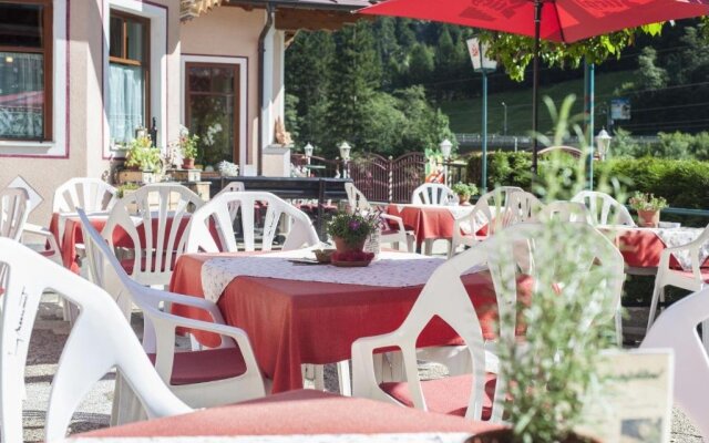 Hotel-Restaurant Burgblick