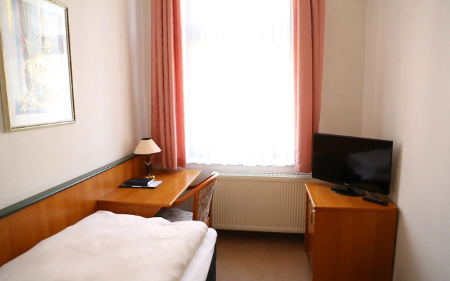 Hotel de Saxe