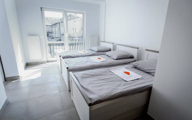 Hostel Orange Tree