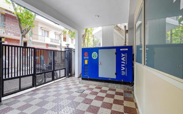 Fabexpress Kings Suites I