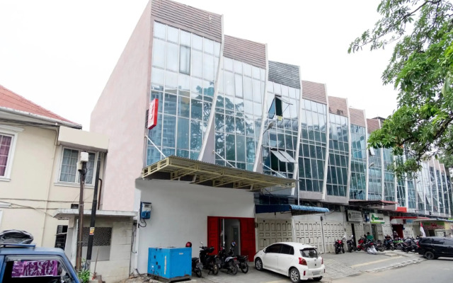 Super OYO 839 Royal Guest House