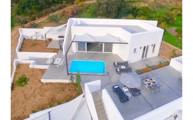 Villa Paradiso IV Crete