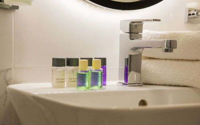 Edem Flower Hotel