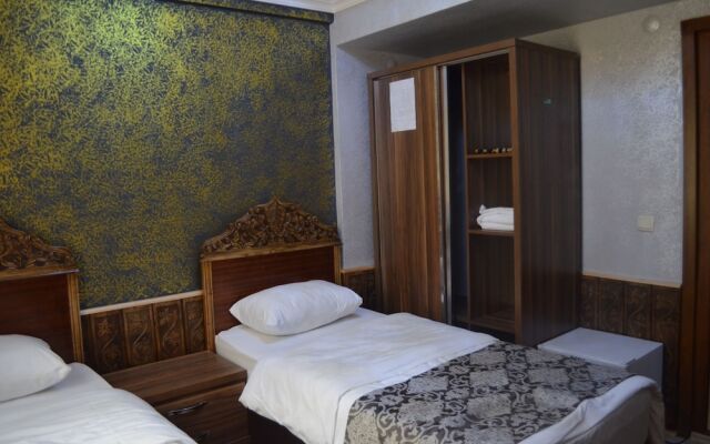 Ecrin Hotel Uzungol