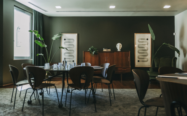 The Vintage Hotel & Spa - Lisbon