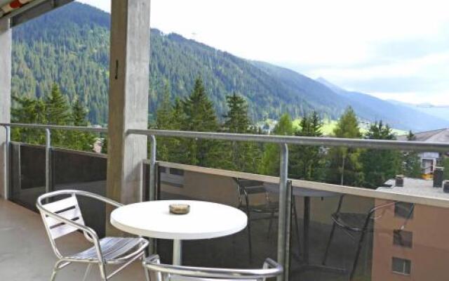 Apartment Allod-Park.26