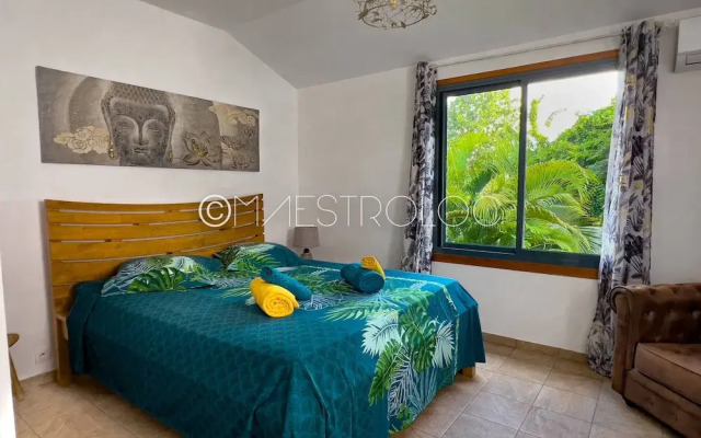 Villa Bois&Prestige 3C