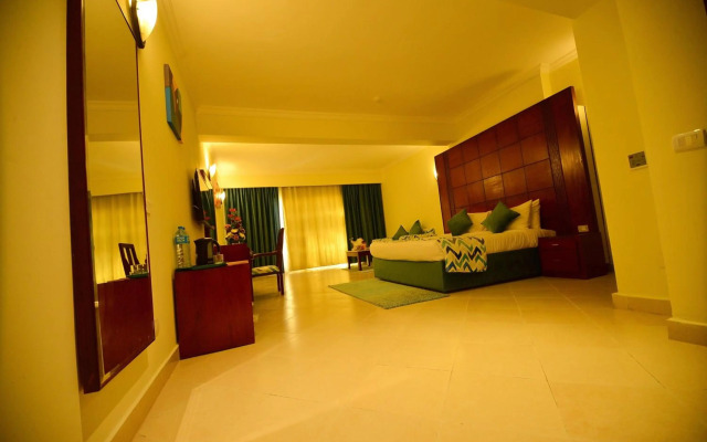 Sea Beach Aqua Park Resort
