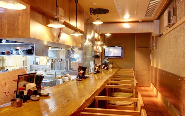 Roco Inn Okinawa