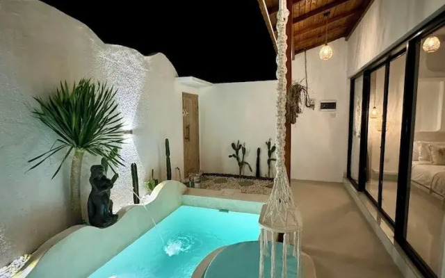 Stunning 1 Bedroom Villa in Seseh
