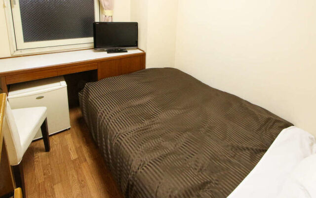 Hotel Livemax Nippori, Tokyo