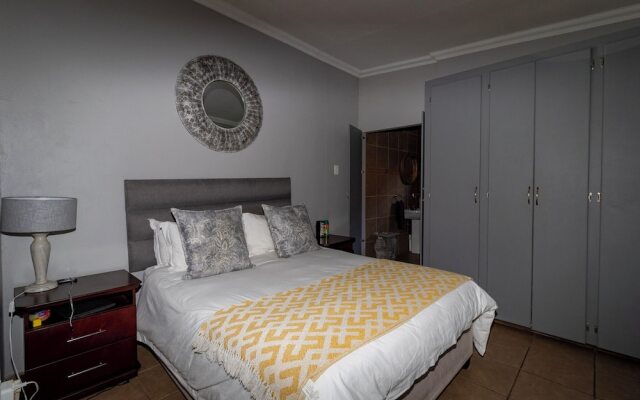 Somethin Special Guest House