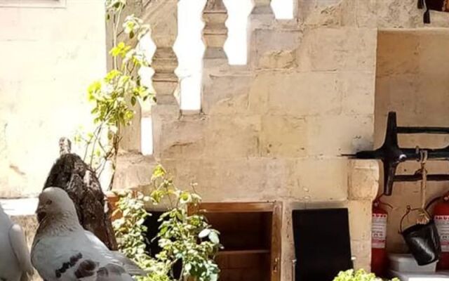 Şark Çırağan Konak Butik Otel