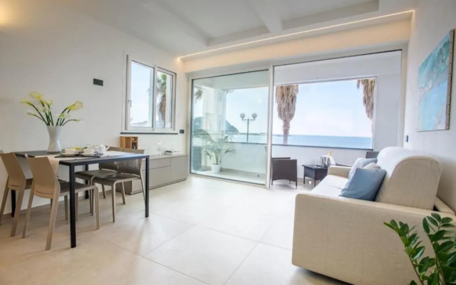 VistAmare Luxury Retreat