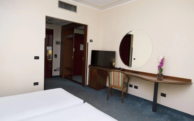 iH Hotels Milano Blu Visconti