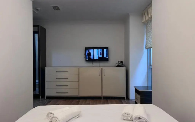 Hotel Argo