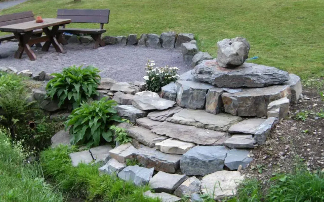 Landhotel Halbfas-Alterauge