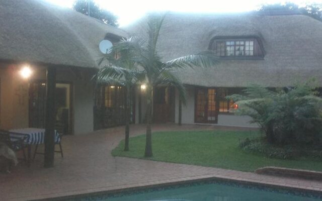 Foreigners Friend Guest House