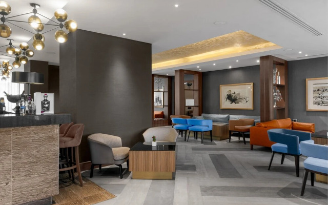 Royal Residences by Design Union