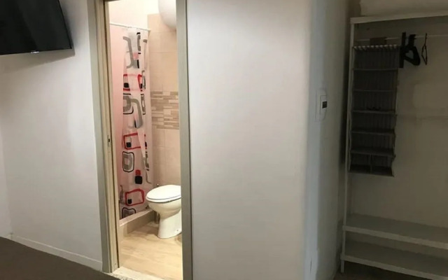 Il Giardino Di Vico Neve