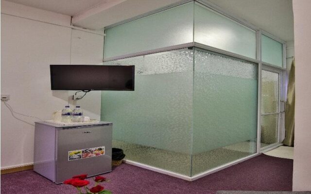 Inya Residence