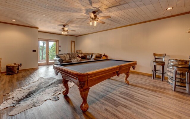 Unplug by Escape to Blue Ridge