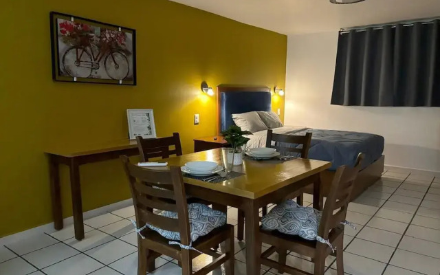 El Encanto Lofts