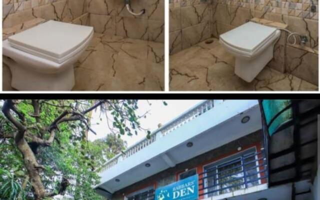 Babbar's Den- An Elegant Homestay
