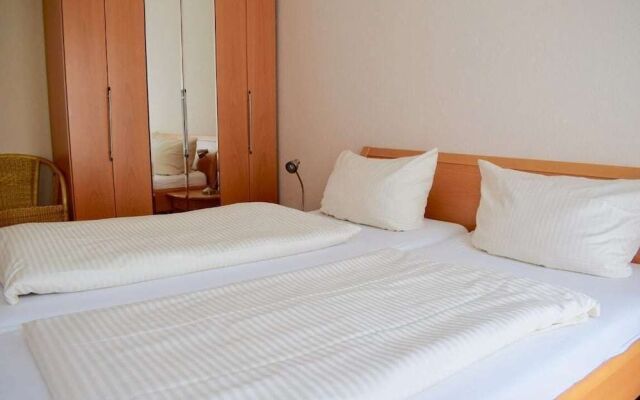 Möwennest Greetsiel